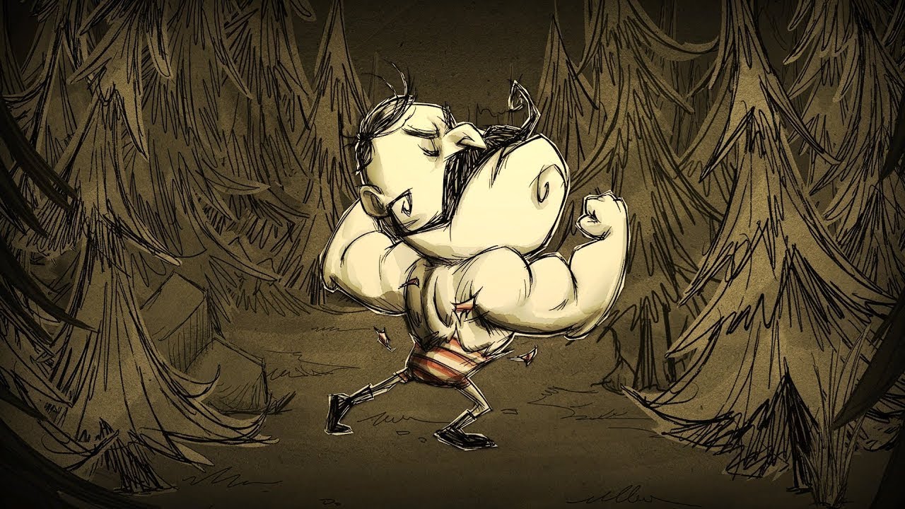 русификация don t starve together steam фото 33
