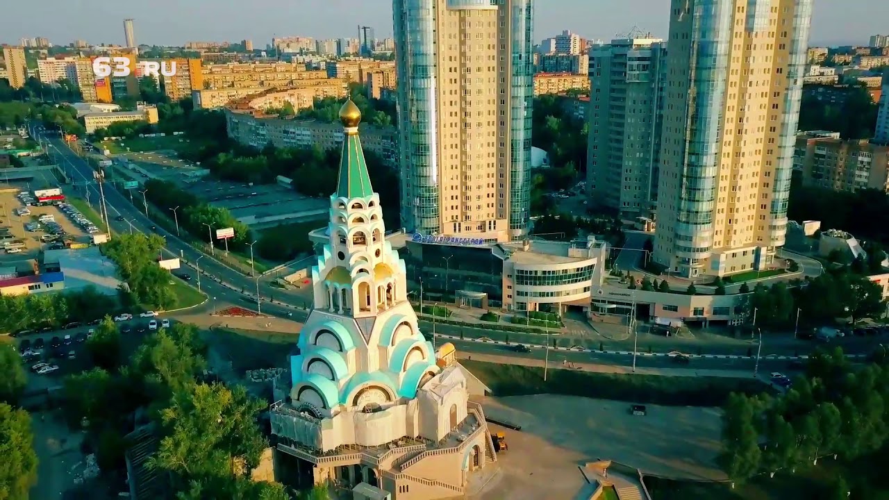 Самара дагомыс на машине