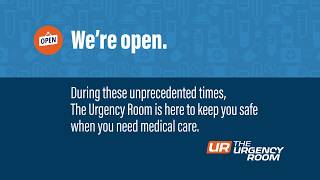 The Urgency Room :30