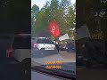 Police Harassment: Parking Lot Chaos & Car Dispute! #shorts