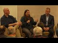 Worldview Matters Conference: Q&A Day 2
