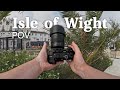 POV Photography Sony a6700 70-350mm Isle of Wight