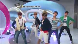 현장토크쇼 TAXI - Ep.292 : 데뷔 15주년! 레전드 그룹 신화!