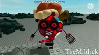 ScareTube Poop - SlendyCane 9: The Evil Of The Symbol (RESTORED)