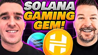Is This Solana Gem OVERHYPED or UNDERVALUED?