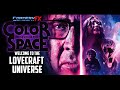 Color out of Space REVIEW - Welcome to the Lovecraft Universe