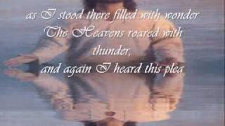 Video thumbnail of "Oh Lord My Redeemer"