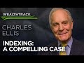 Indexing: Why Can't Money Managers Beat The Market? Charles Ellis Explains