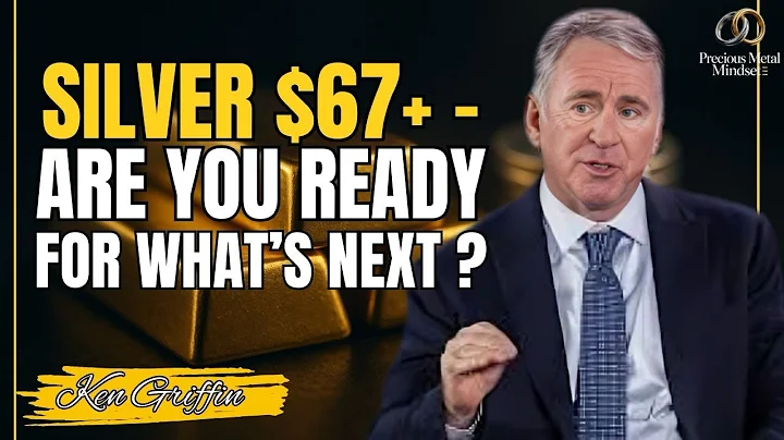 SILVER $67+ BREAKOUT ALERT ARE YOU READY FOR WHAT COMES NEXT KEN GRIFFIN SILVER MARKET WARNING