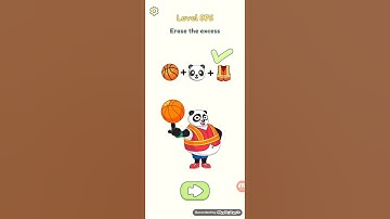 DOP 2 - Level 876 - Delete One Part by SayGames