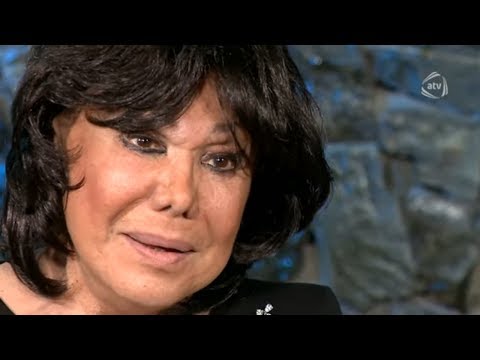 Flora Kərimova - Sənə Güvəndiyim Dağlar Ulduzlu Yayım 19.09.2019