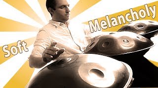 Soft Melancholy (Tarznauyn scale) - Meraki and OMana - Jean-Matthieu - Handpan no PANArt Hang (HD) screenshot 2