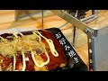 「お好み焼きを作ってみた。」 14品目