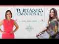 Tu bitácora emocional con Gaby Pérez Islas | Caminos con Luz