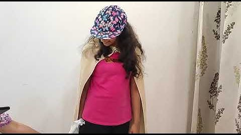 The magic of Shiri audition