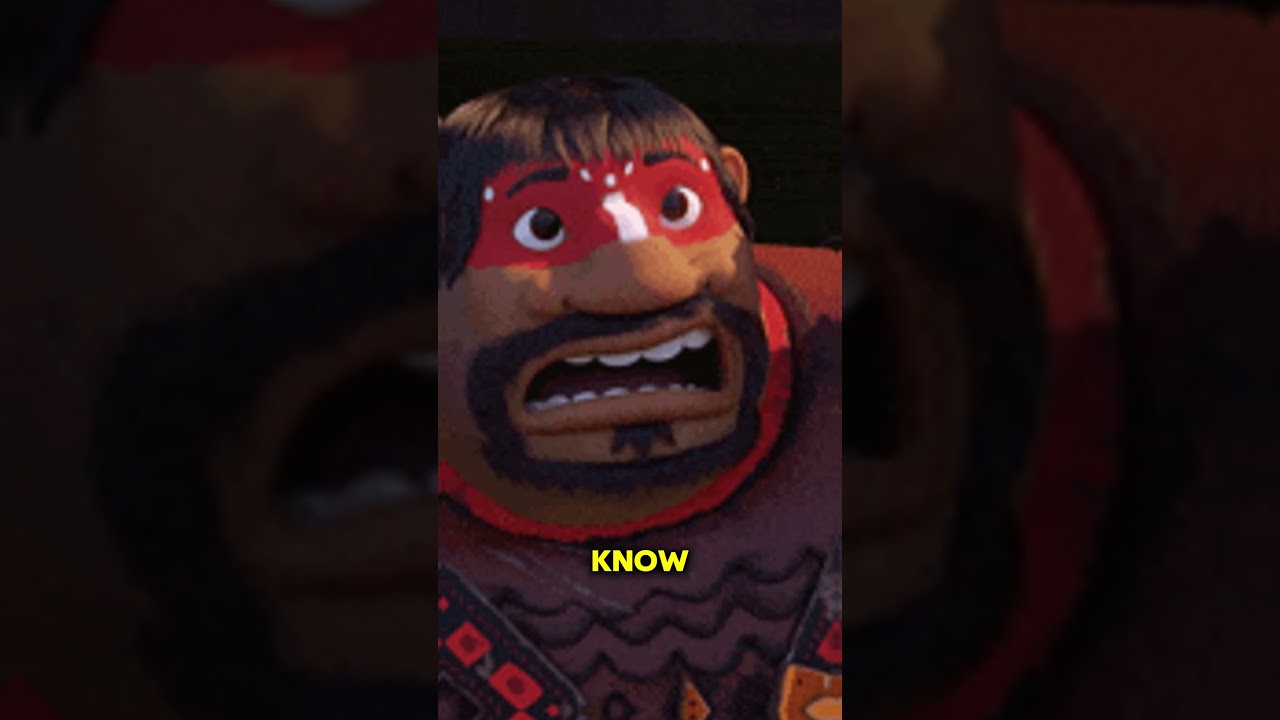 The Mayan King Named After a Cartoon Ghost 