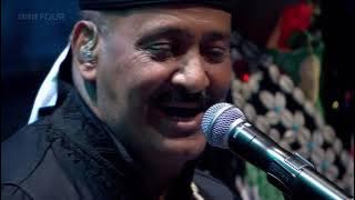 Hamid El Kasri @ Jacob Collier & Friends | BBC Proms 2018