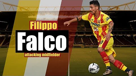 Dove è nato Filippo Falco?