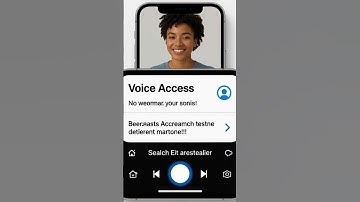 "Android Accessibility for Physical Disabilities 🦾 | Voice Access & More