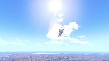 Arma 3 JSRS SOUNDMOD 2025 Beta - RC2 Soundtest - Helicopters and Planes