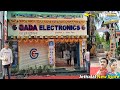 New gada electronics inside tour  jethalals new store set in taarak mehta ka ooltah chashma