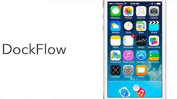 DockFlow
