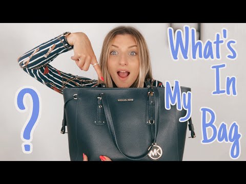 Vidéo: Que dois-je mettre dans un sac promotionnel ?