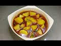 Shaljam Ka Shorbay Wala Salan Traditional Pakistani Shaljam Banane Ka Tarika Asan Kitchen Recipe