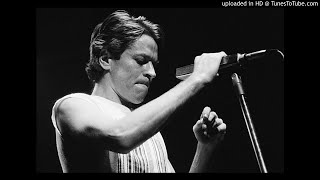 Robert Palmer - Live at BBC 1976 [Audio]