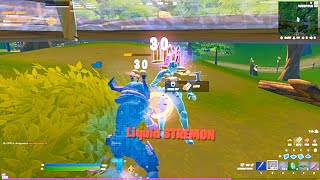 No Lie 🤫 (Fortnite Montage)