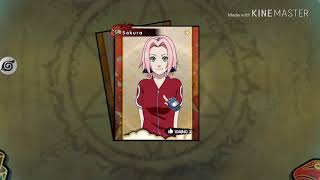 Game naruto baru di android! Bahasa inggris!! screenshot 4