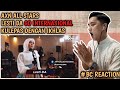 GO INTERNASIONAL | LESTI DA - (KULEPAS DENGAN IKHLAS) | AXN ALL STARS | REACTION