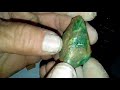 Algumas formas de achar opalas raras