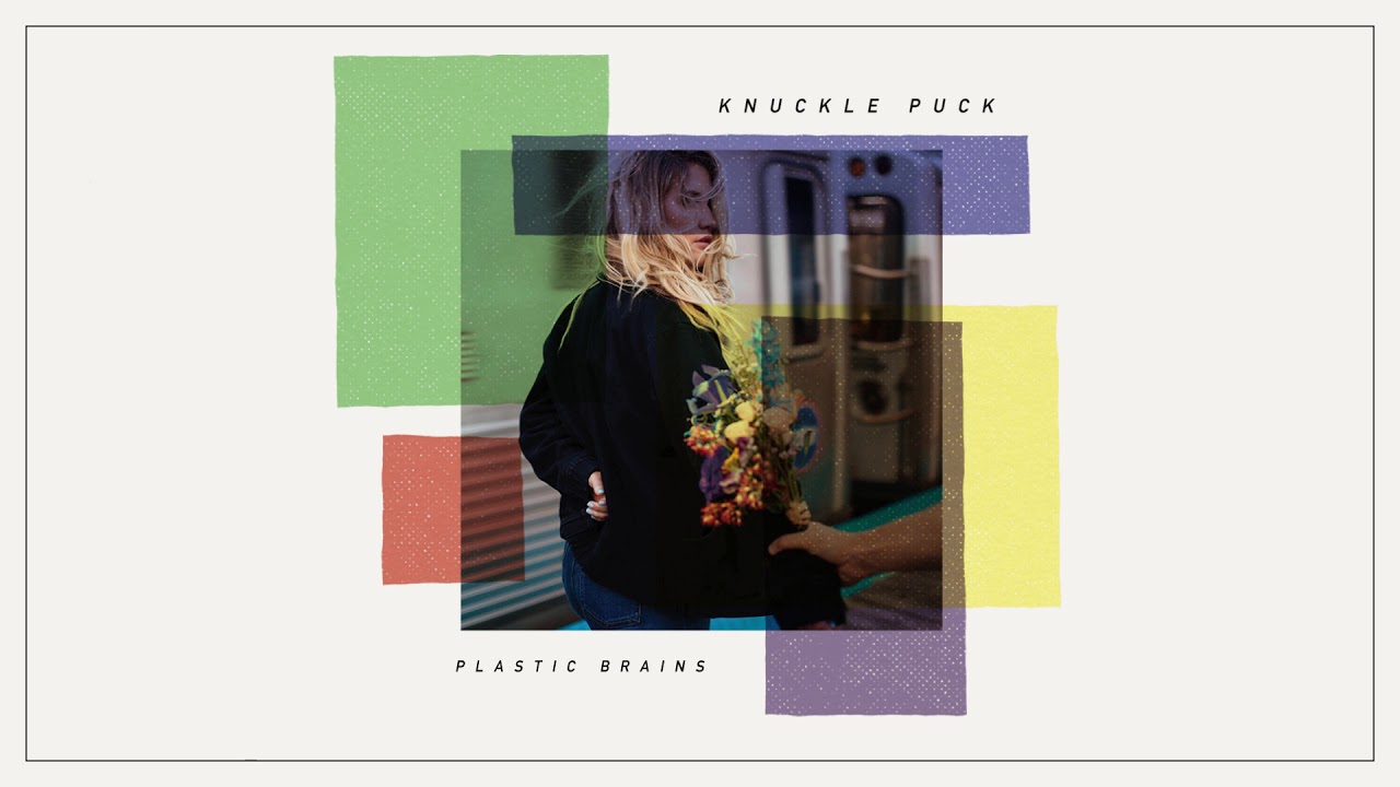 Knuckle Puck - Plastic Brains akkorde