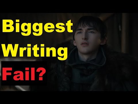 did-game-of-thrones-season-8-have-the-biggest-writing-fail-in-history?