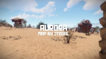 Aurora (Custom map by jtedal)