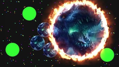 The Blob.io Ultra Split GOD!?! V2