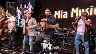 Sorinel Pustiu - Asa fac eu cand mi-e dor de tine LIVE MIA MUSICA 2016