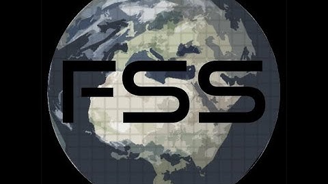 How to Use Fast Scenery Script for P3D v4