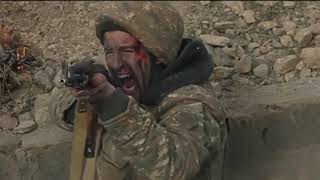 Фильм про Карабах 2016г апрель / 4-х дневная война / Армия Армении