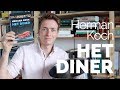 Het diner van Herman Koch