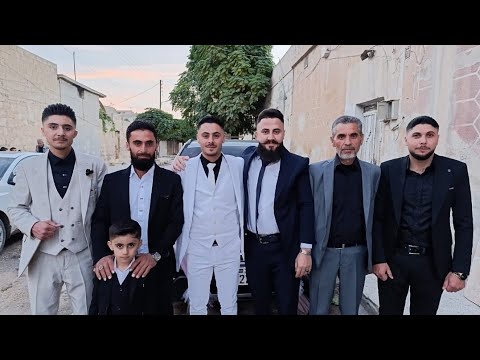 فرقة ليالي الانس الموسيقية تقدم فرح العريس احمد امين ابن علي الجزء الثالث