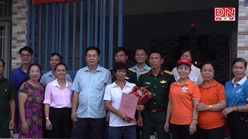 Những điển hình trong học tập và làm theo gương Bác