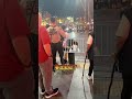 雖然說即興創作很厲害，但這行為真的不會被打嗎？（TT：@scorpioxx90）