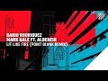 Dario Rodriguez Mark Bale Feat Albeneir Lit Like Fire POINT BLVNK Remix mp3