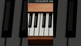Mini V Tutorial | #ARTURIA Shorts