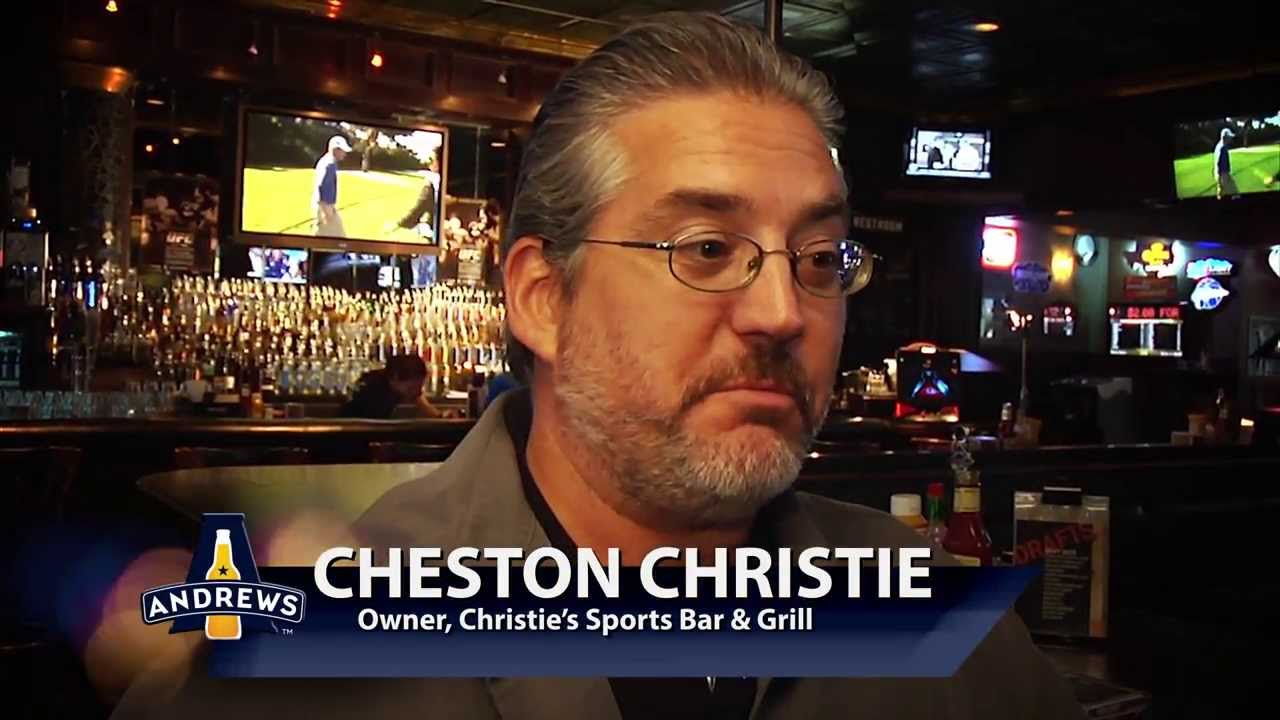 Andrews Distributing Miller Lite Rebranding - YouTube Andrews Distributing