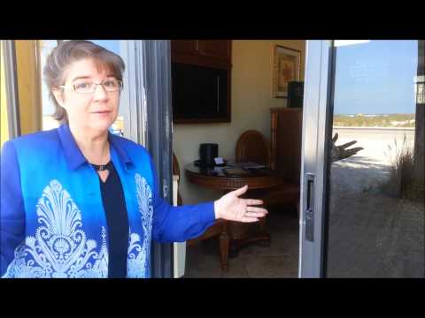 Common issues with hurricane resistant impact sliding glass doors