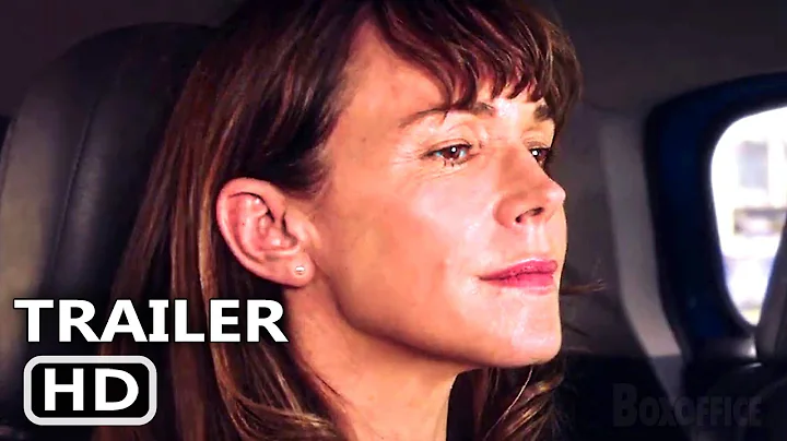 THE END Trailer (2021) Frances OConnor, Harriet Wa...