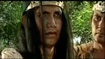 "Tragedi di Majapahit" Legenda Arya Kamandanu | Tutur Tinular Ep. 14